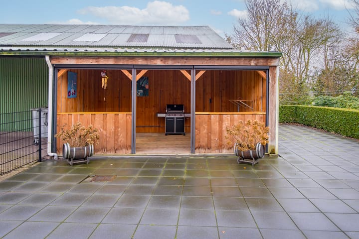 Foto 24 van Tuinbouwstraat 1