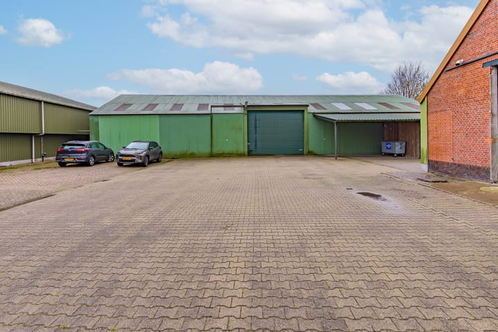 Foto 26 van Tuinbouwstraat 1