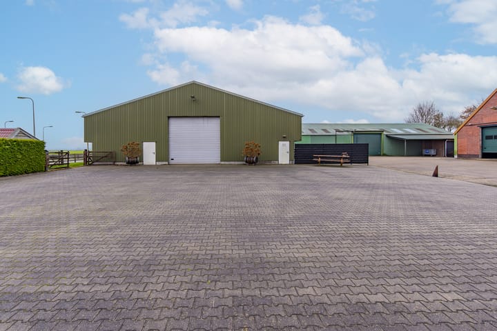 Foto 28 van Tuinbouwstraat 1