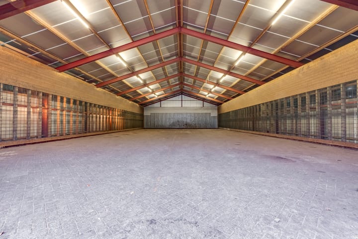 Foto 29 van Tuinbouwstraat 1