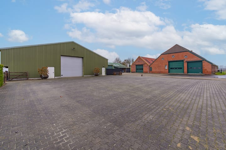 Foto 30 van Tuinbouwstraat 1