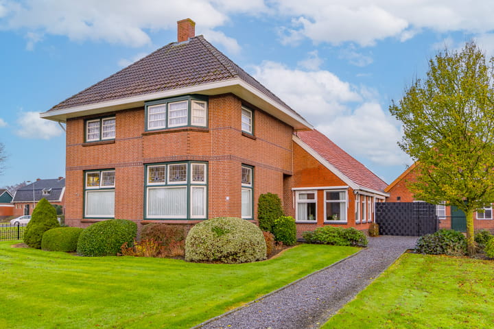 Foto 33 van Tuinbouwstraat 1