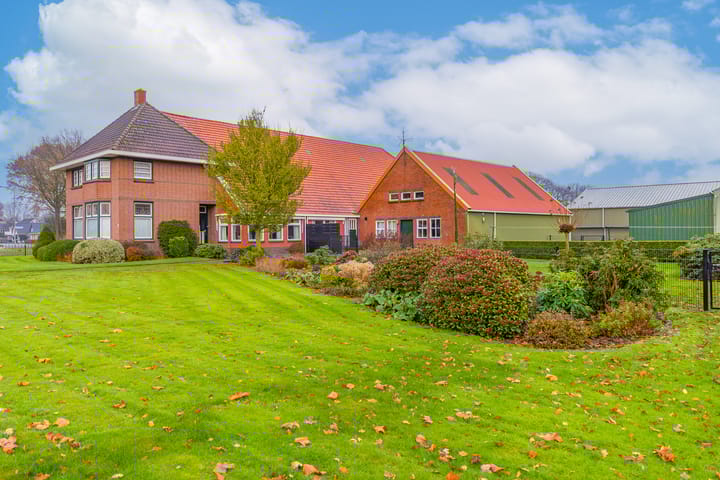 Foto 34 van Tuinbouwstraat 1