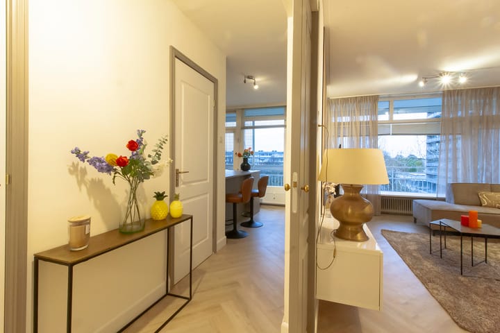 Foto 5 van Schouwenselaan 83