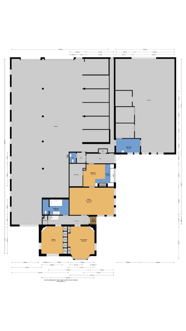 Foto 37 van Tuinbouwstraat 1