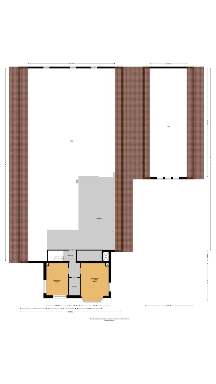 Foto 38 van Tuinbouwstraat 1