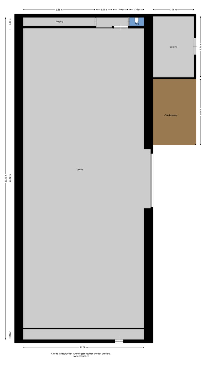 Foto 39 van Tuinbouwstraat 1