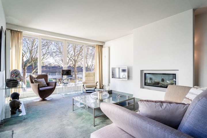 Photo 10 of Doenradestraat 42-C15