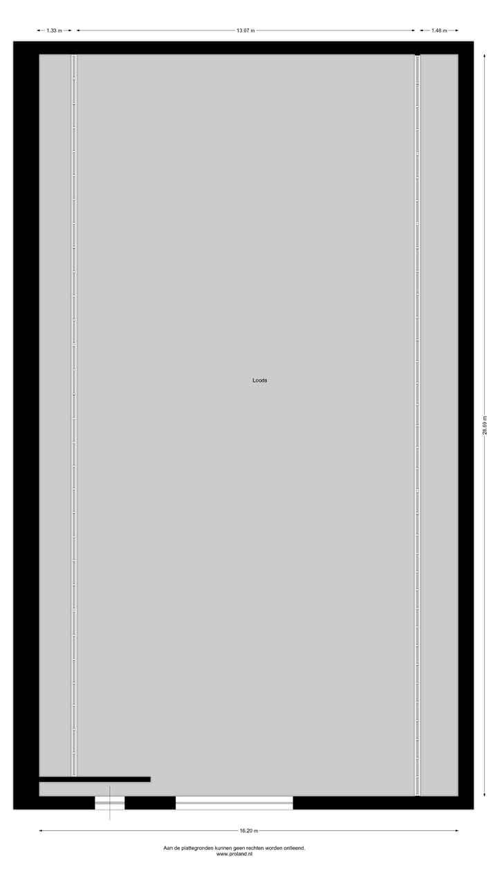 Foto 42 van Tuinbouwstraat 1