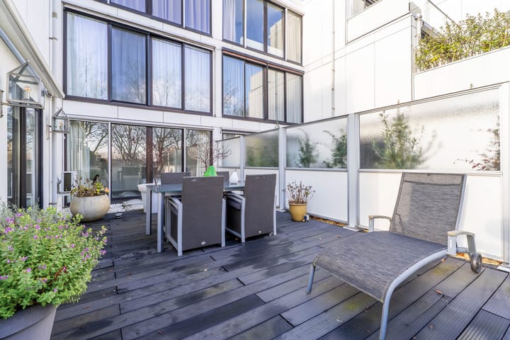 Photo 16 of Doenradestraat 42-C15