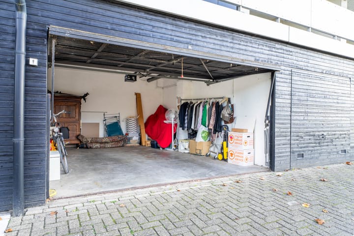 Photo 20 of Doenradestraat 42-C15