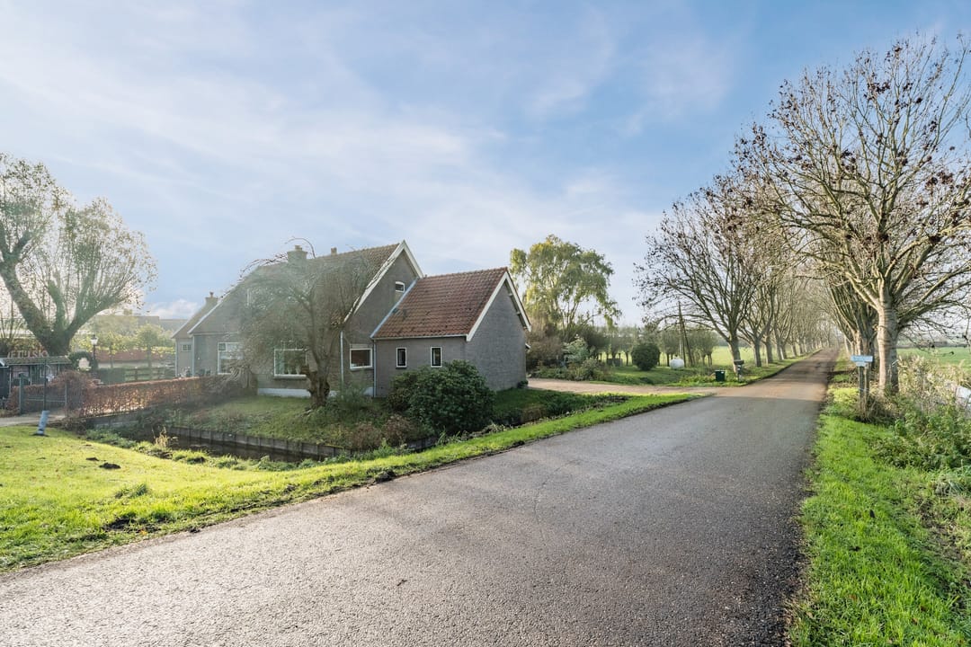 Foto 1 van Noord Ringdijk 14