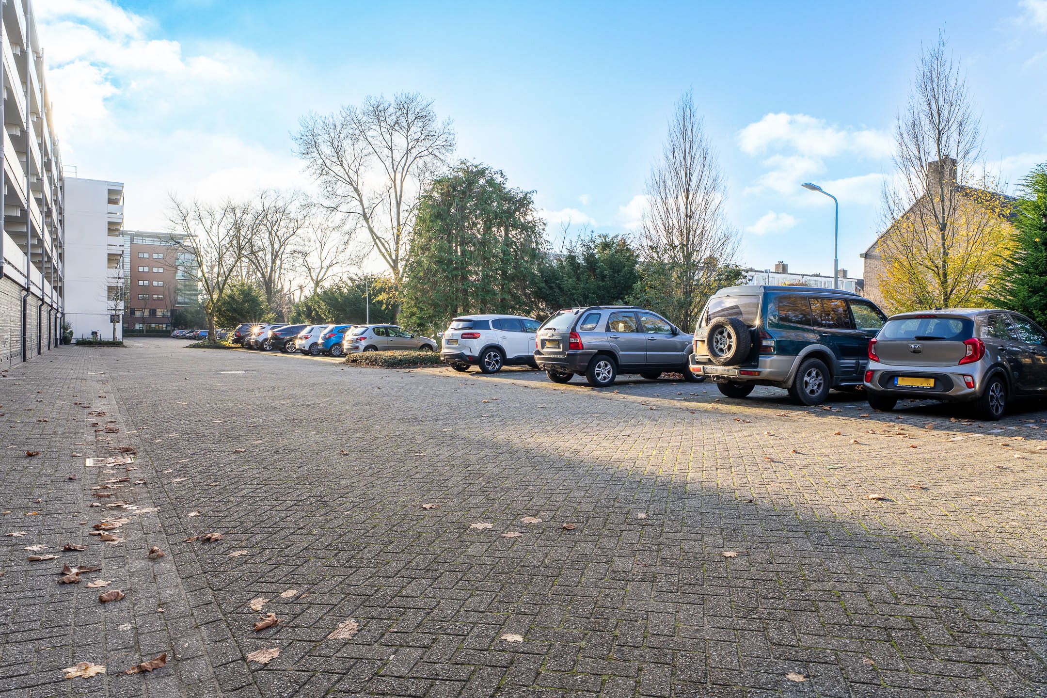 Foto 21 van Doenradestraat 42-C15