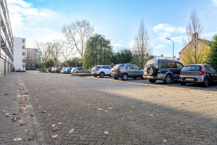 Photo 21 of Doenradestraat 42-C15