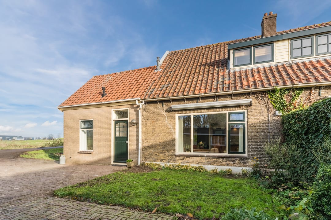 Foto 2 van Noord Ringdijk 14