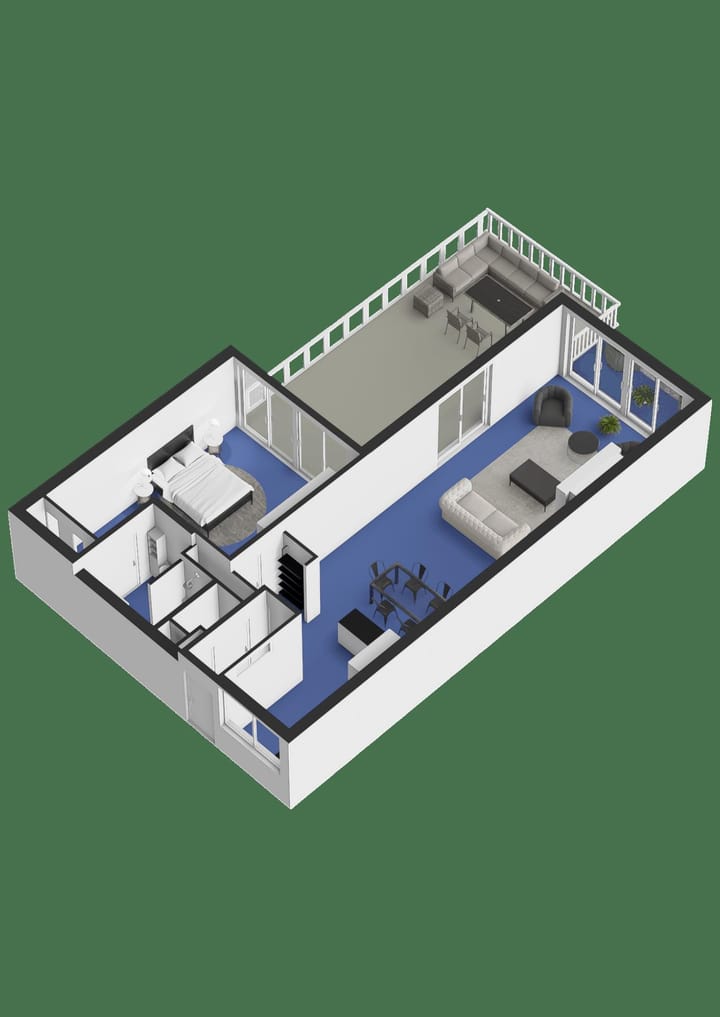 Photo 25 of Doenradestraat 42-C15