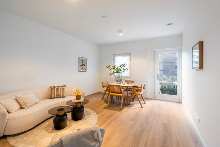 Foto 3 van 's-Gravendijkwal 122-A