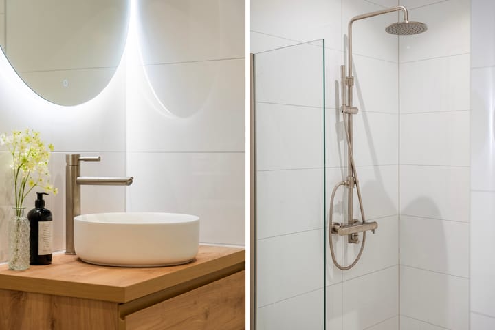 Foto 5 van 's-Gravendijkwal 122-A