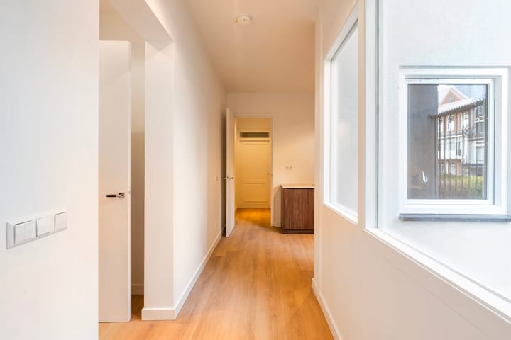 Foto 6 van 's-Gravendijkwal 122-A