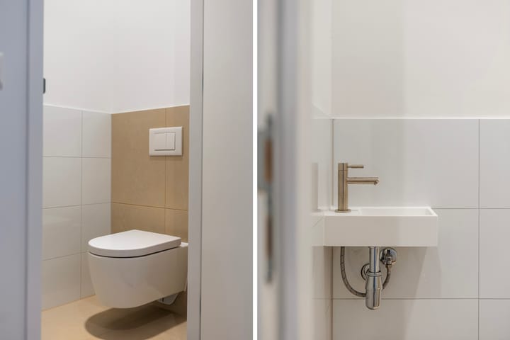 Foto 8 van 's-Gravendijkwal 122-A