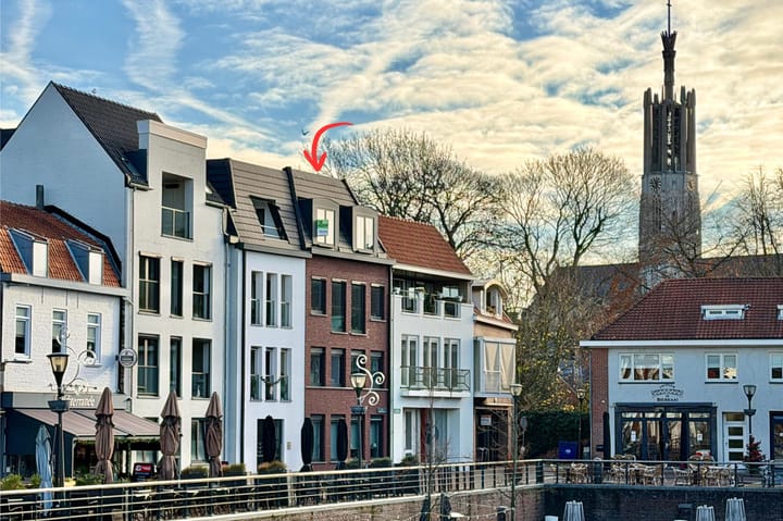 Bierkaaistraat 2-c main image