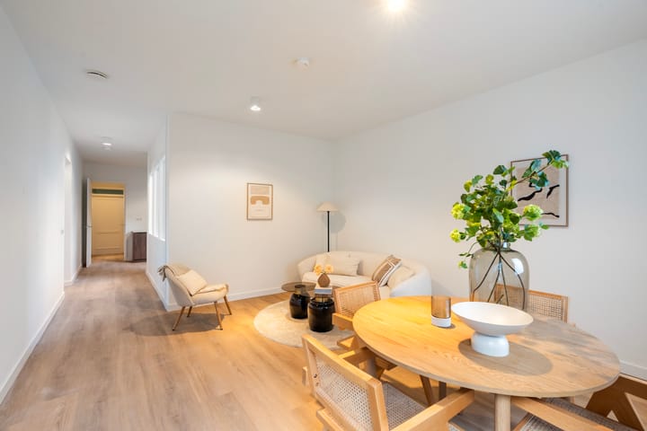 Foto 10 van 's-Gravendijkwal 122-A