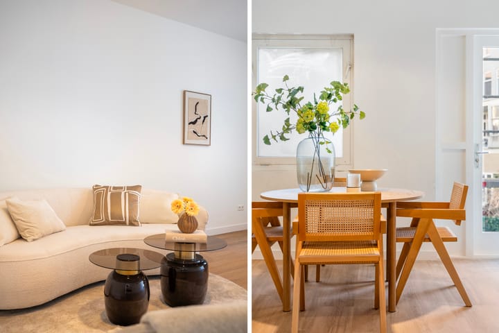 Foto 11 van 's-Gravendijkwal 122-A