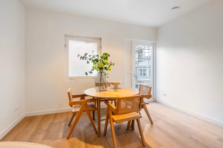 Foto 12 van 's-Gravendijkwal 122-A