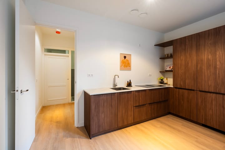 Foto 13 van 's-Gravendijkwal 122-A