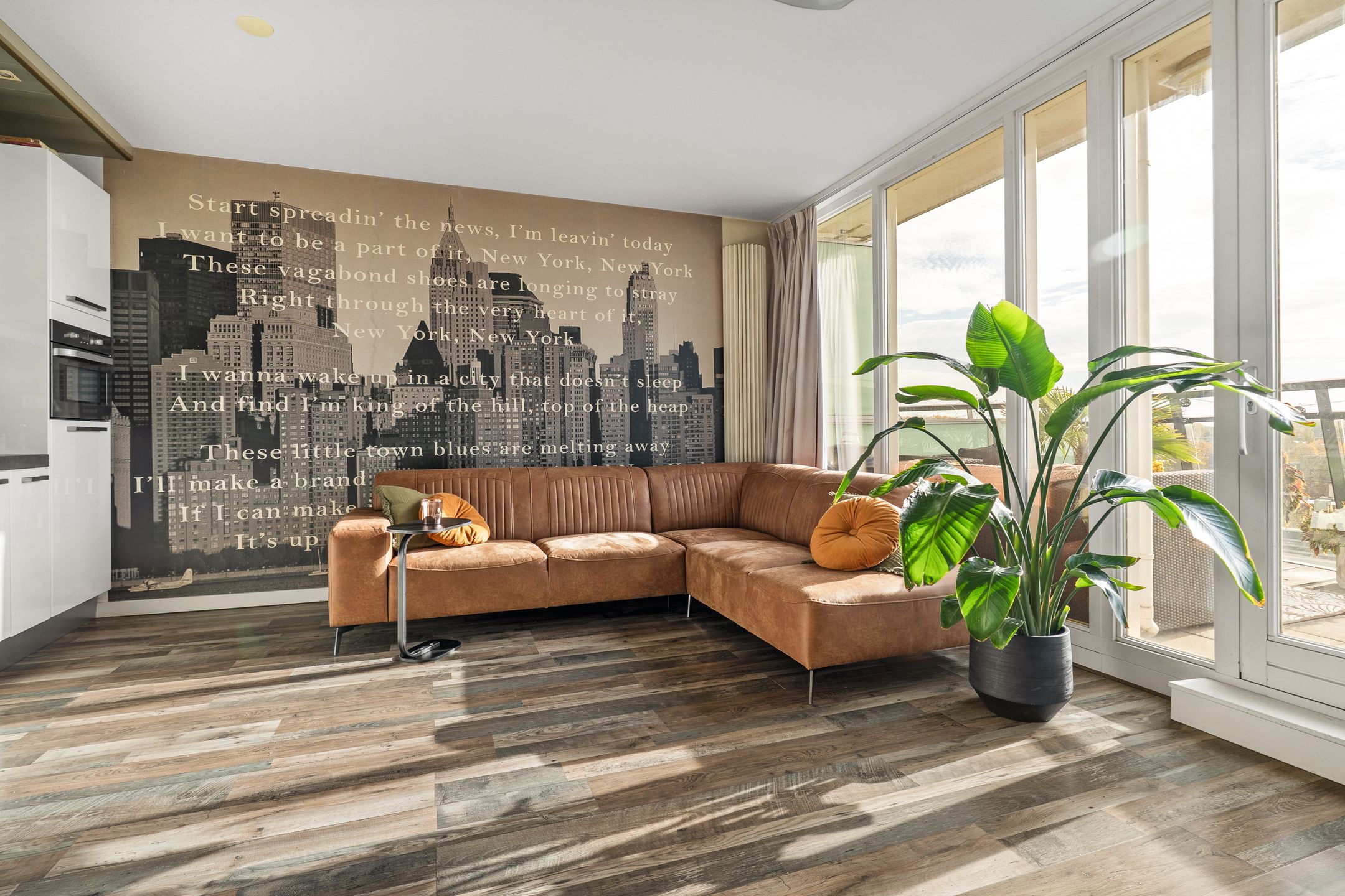 Photo 3 of Moerashoeve 138