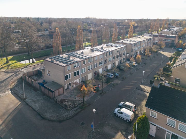 Photo 2 of Lisdodde 22