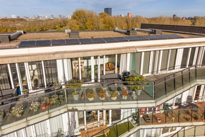 Photo 4 of Moerashoeve 138