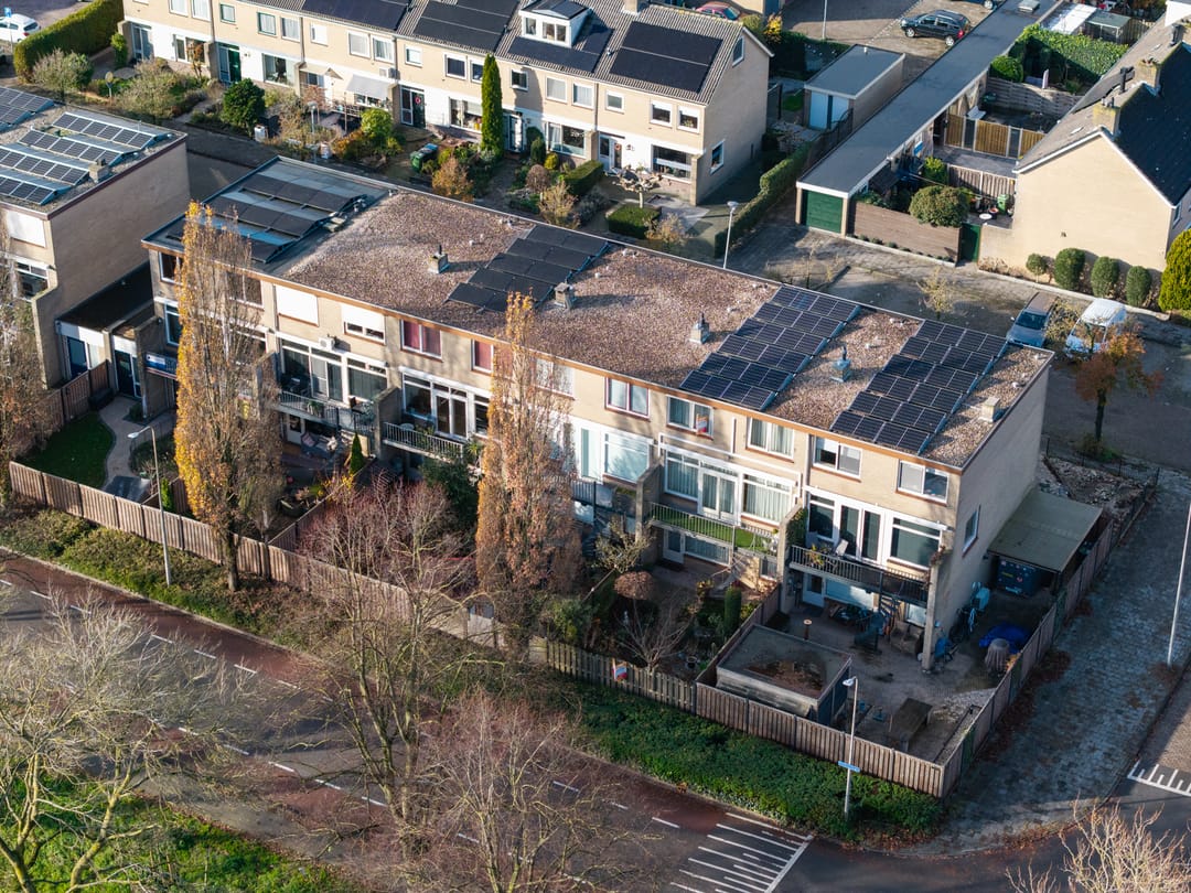 Foto 8 van Lisdodde 22