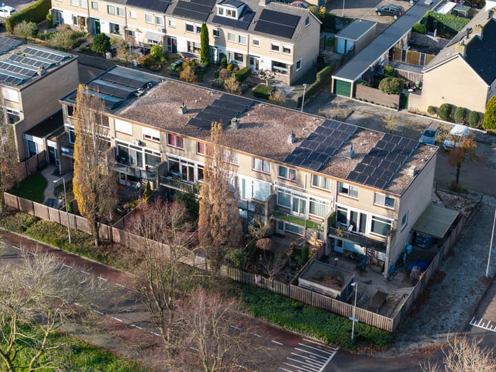 Photo 8 of Lisdodde 22