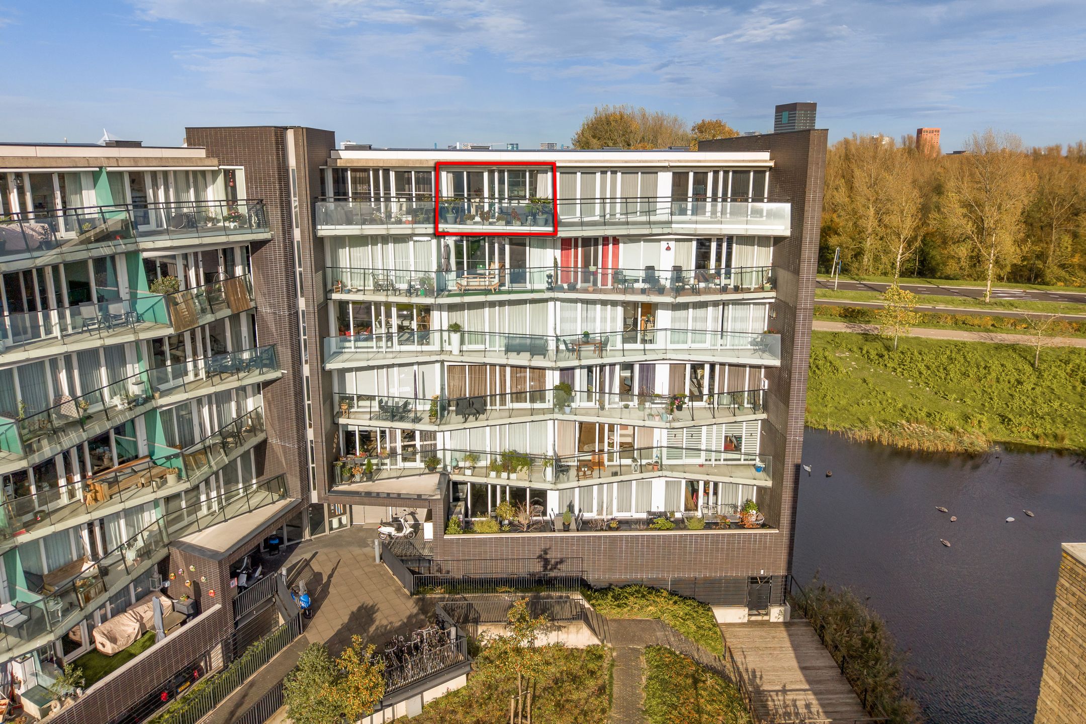 Photo 6 of Moerashoeve 138