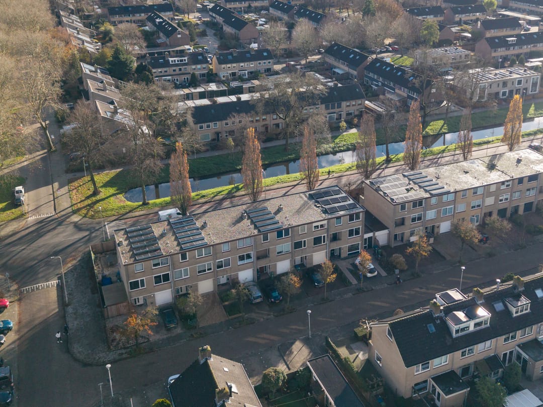 Foto 7 van Lisdodde 22