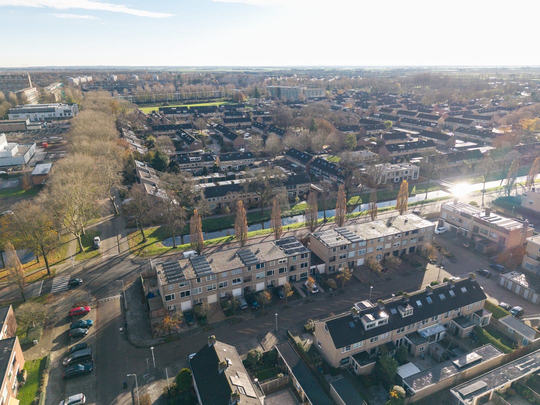 Foto 46 van Lisdodde 22