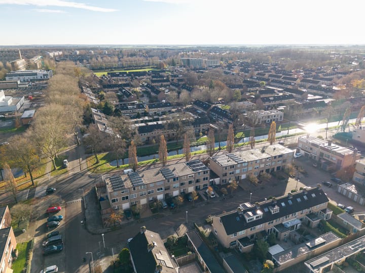 Photo 46 of Lisdodde 22