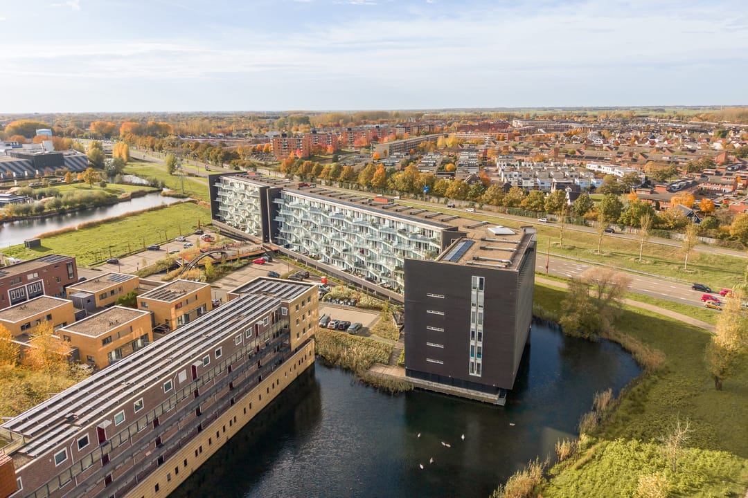 Photo 7 of Moerashoeve 138