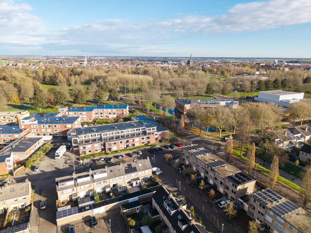 Foto 47 van Lisdodde 22