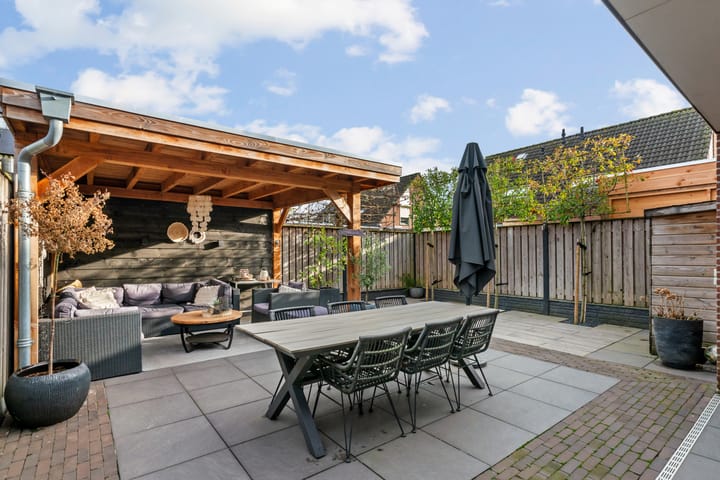 Foto 21 van Rietzanger 22