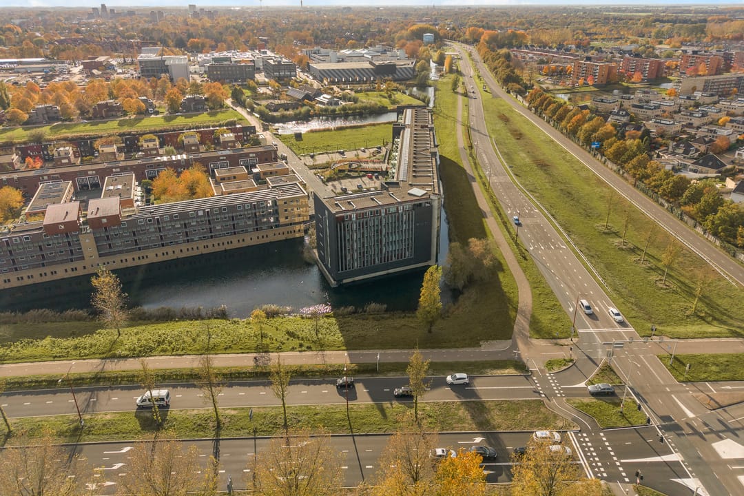 Photo 8 of Moerashoeve 138