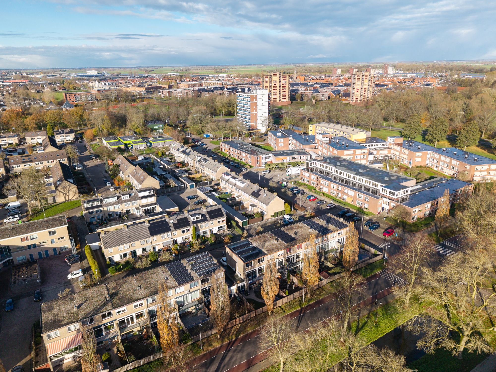 Foto 48 van Lisdodde 22