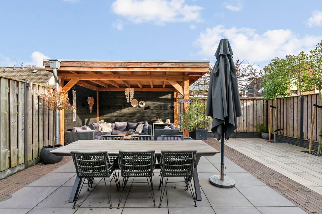 Foto 22 van Rietzanger 22