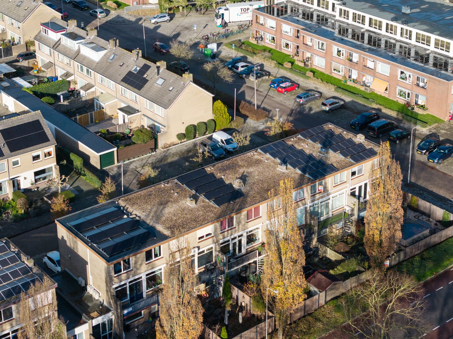 Foto 49 van Lisdodde 22