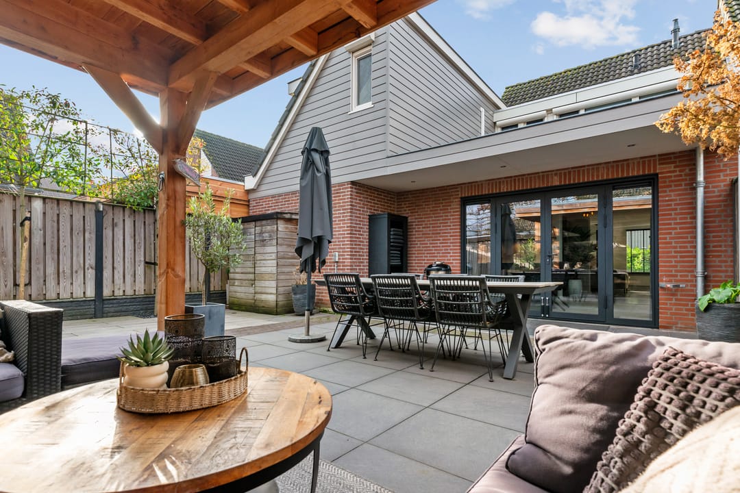 Foto 23 van Rietzanger 22