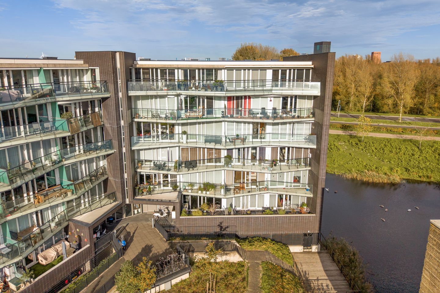 Photo 10 of Moerashoeve 138