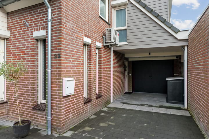 Foto 25 van Rietzanger 22