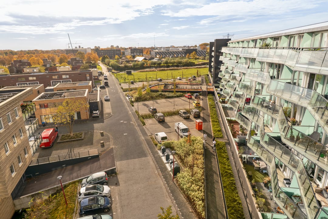 Photo 16 of Moerashoeve 138