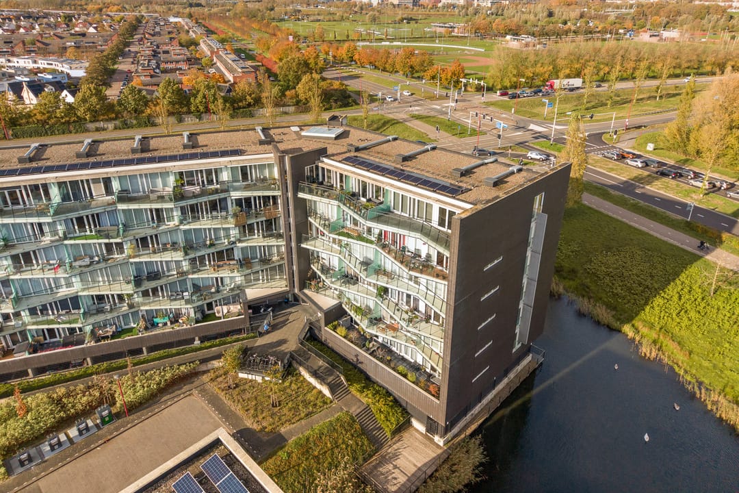 Photo 17 of Moerashoeve 138